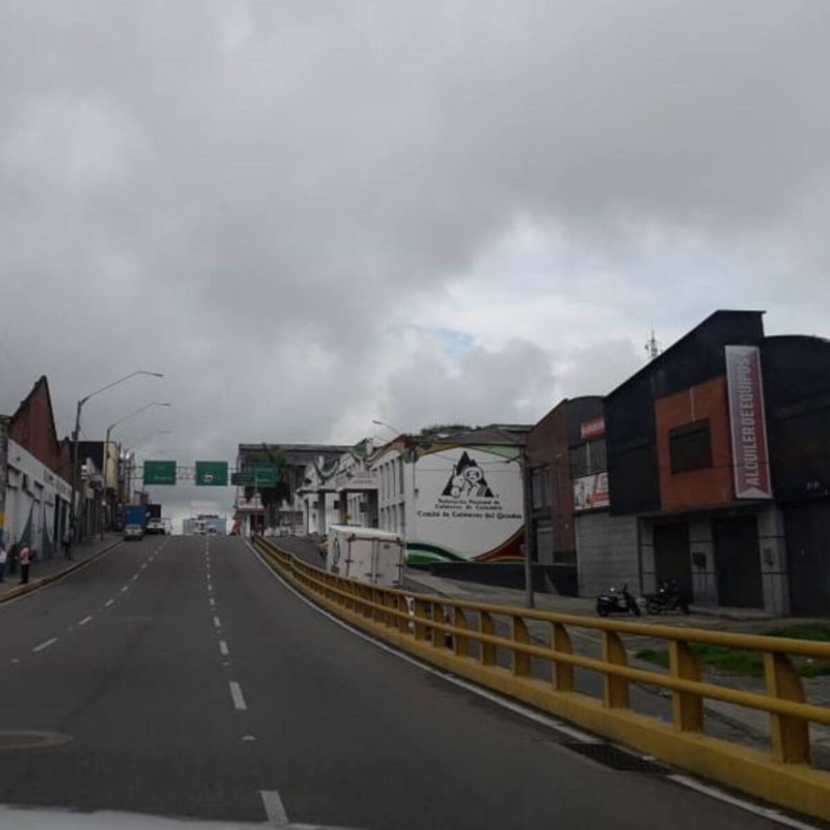 Las noticias más importantes de Armenia y el Quindío, jueves 30 de abril