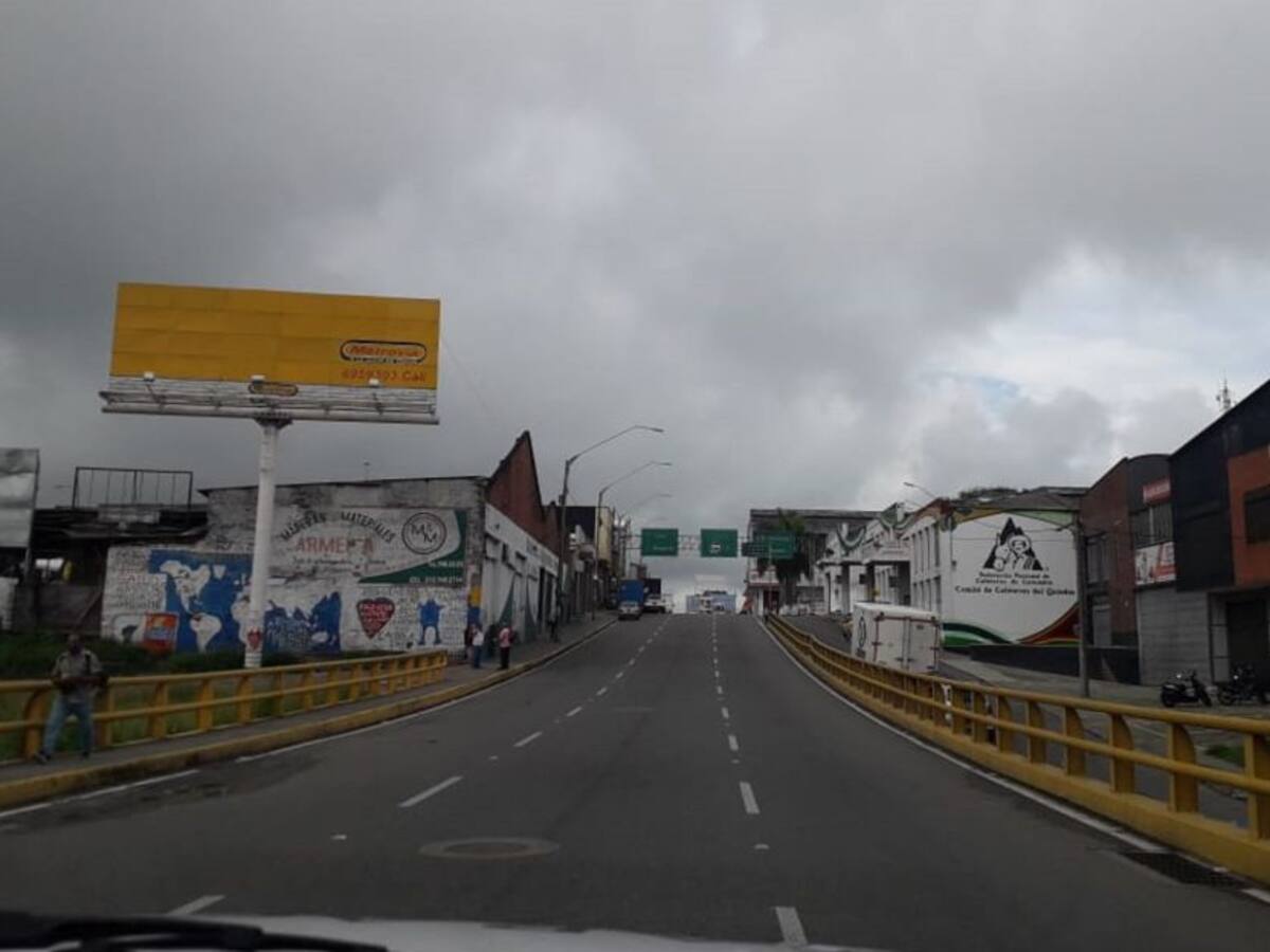 Las noticias más importantes de Armenia y el Quindío, jueves 30 de abril