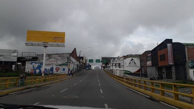 Escuche todos los días escuche las noticias de la región, en los horarios 5:45, 7:45 y 8:45AM