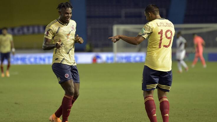 Pablo Garabello: "Espero que este cuerpo técnico nos supere a nosotros"