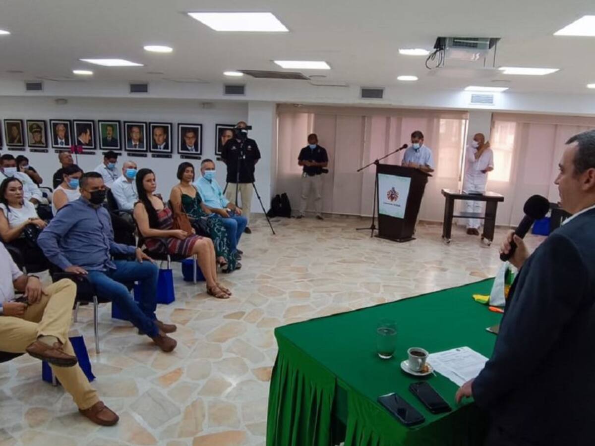 En el Huila 2.000 pequeñas empresas, obtendrán su propia página web gratis