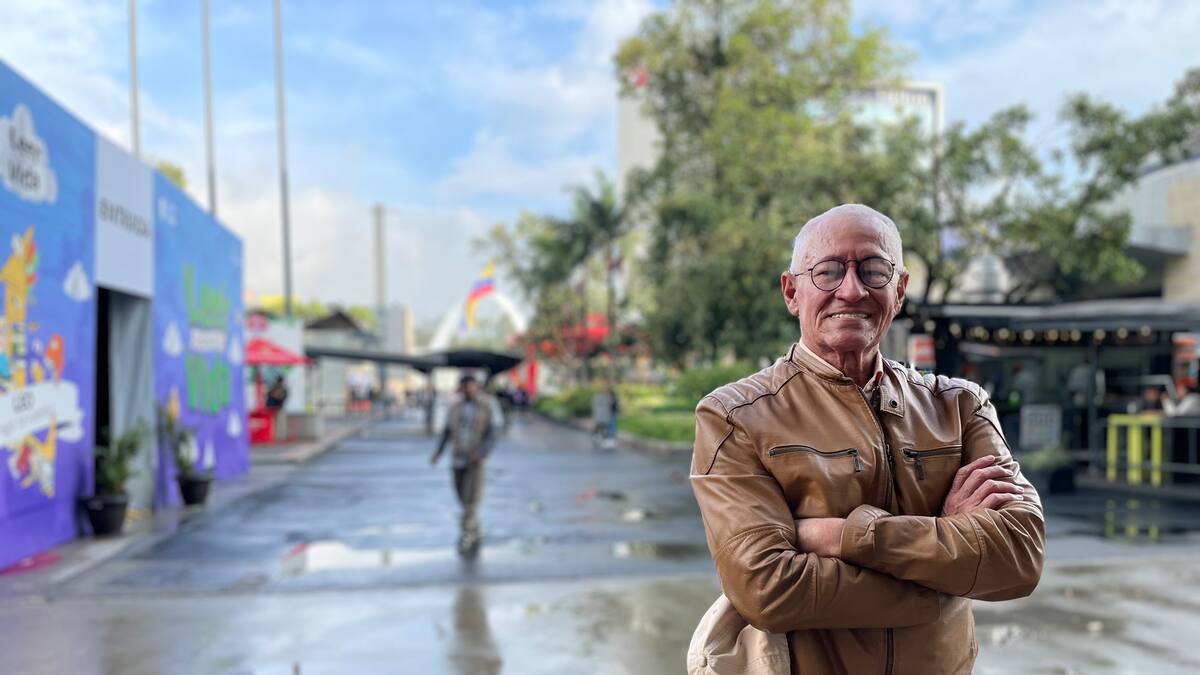 Carlos Holgín - ¡No me digás!