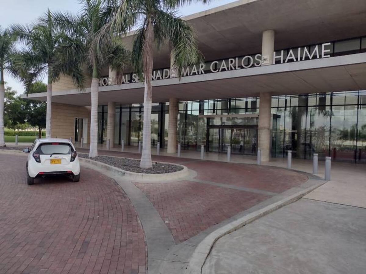 Hospital Serena del Mar está comprometido con la prevención del suicidio