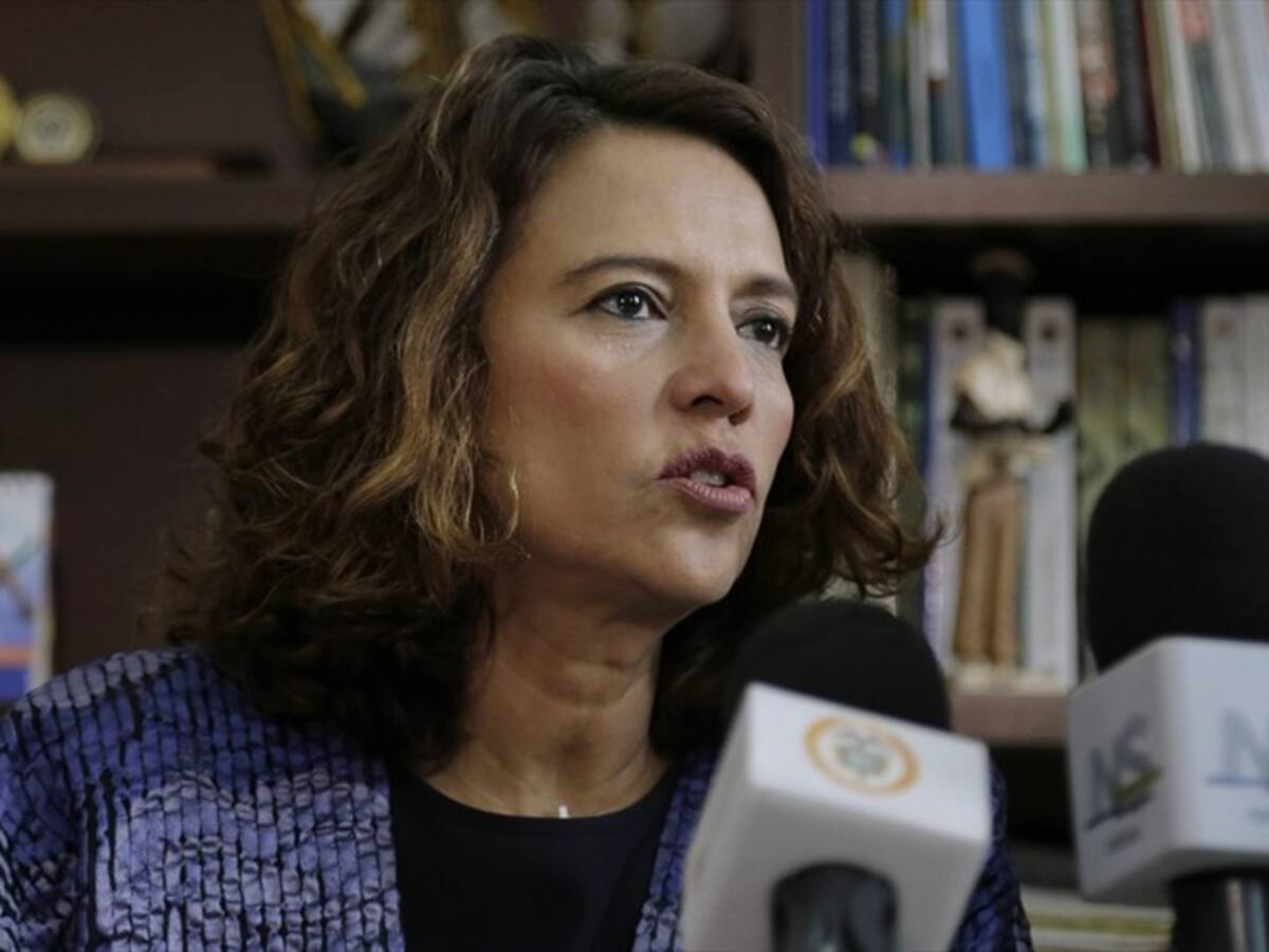 Esperamos que haya voluntad política para aprobar el proyecto anticorrupción: Mininterior