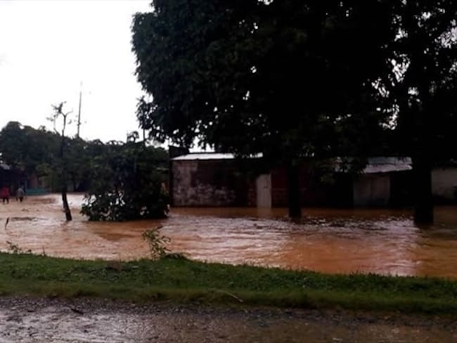 Seis muertos y 1.440 familias afectadas por las fuertes lluvias en el país
