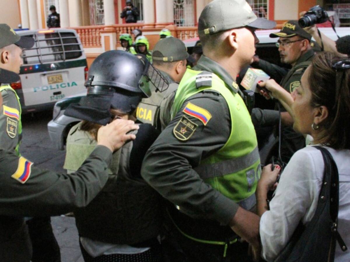 Inocente se declaró presunto sicario del director regional de Medicina Legal de Barranquilla