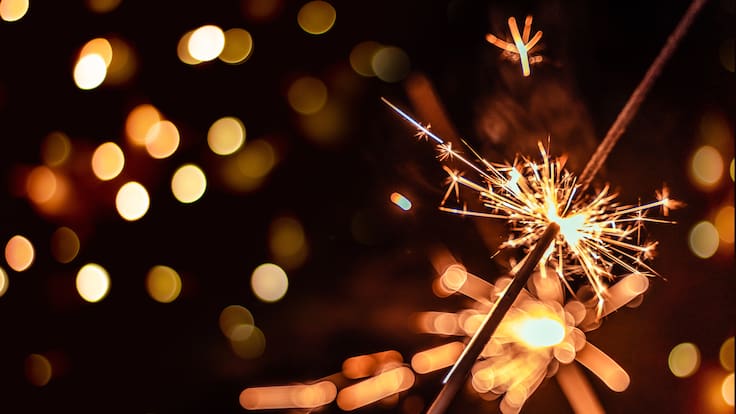 No use pólvora: afecta a las personas, a los animales y a los ecosistemas