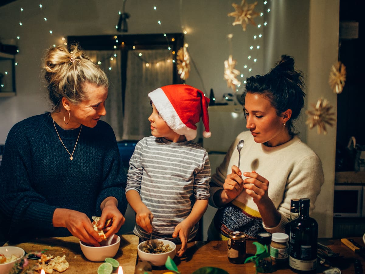 ¿Qué se puede ofrecer de comida en una novena navideña? Ideas fáciles de preparar
