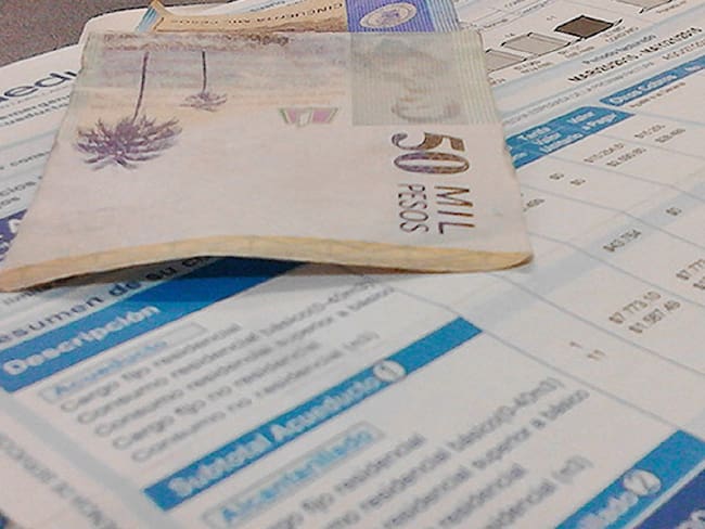 Alcalde de Chitagá donará salario para el pago de servicios públicos