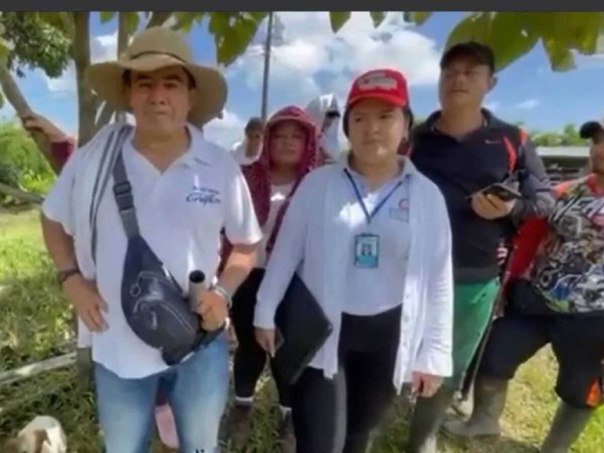 Asonada dejó un muerto y cuatro heridos en el Caquetá