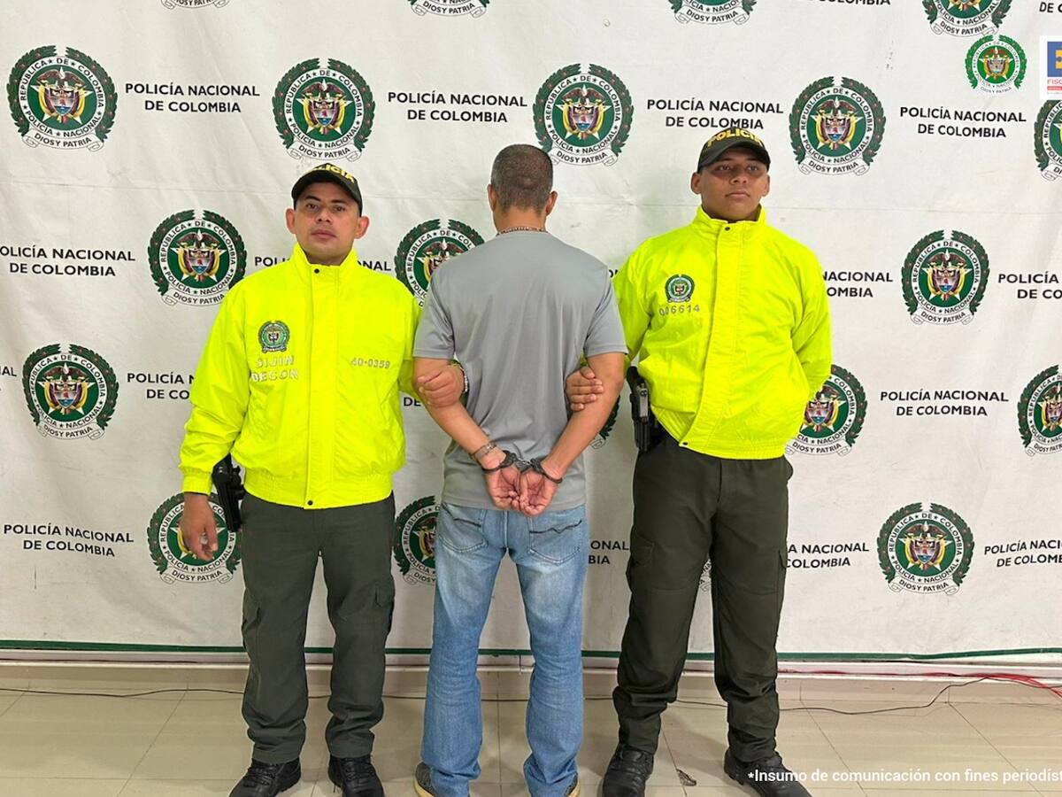 Pensionado del Ejército habría abusado de su hijastra de 11 años en Montería