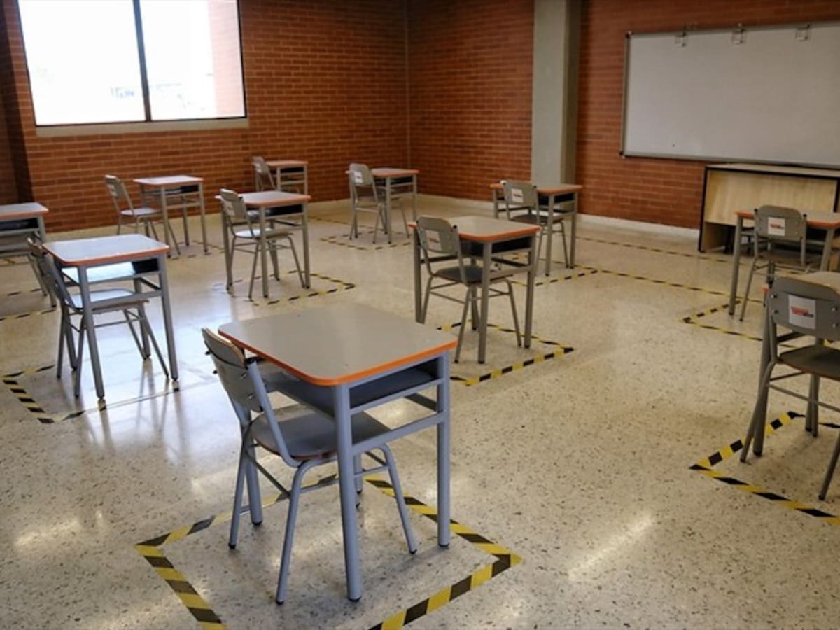 Colegios de Ibagué trabajarán en la virtualidad para aportar al ahorro de agua