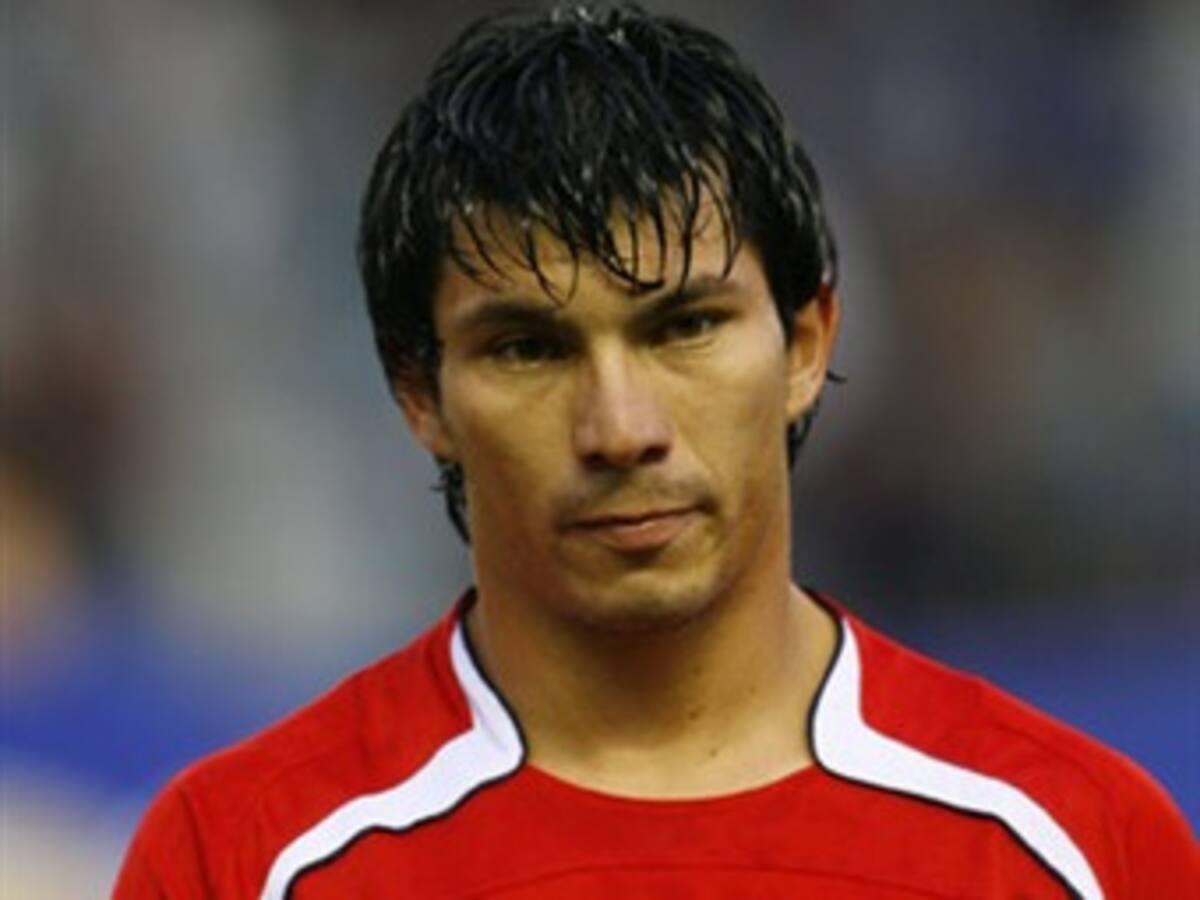 Gary Medel detenido en Santiago por amenazar a un conductor