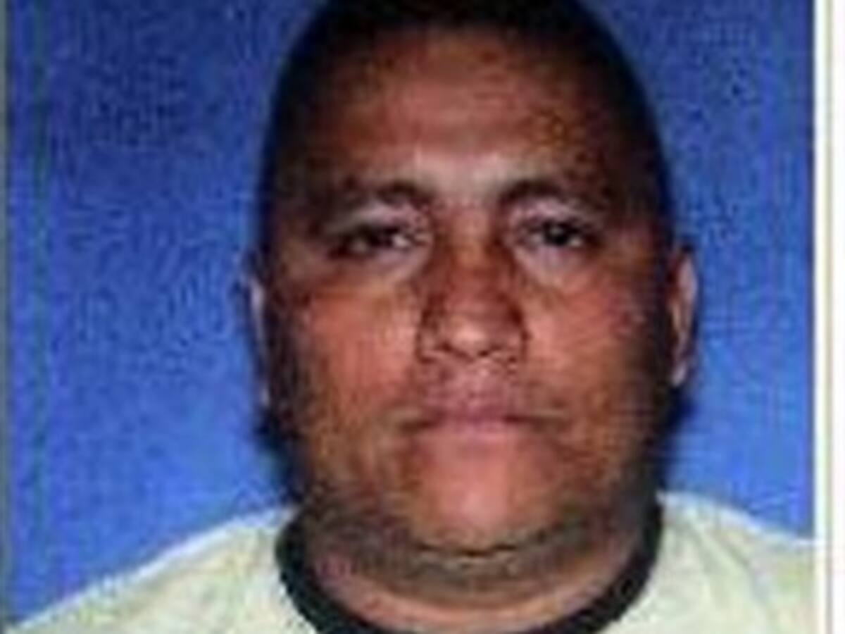 A 'Sebastián' lo mataron sus propios hombres