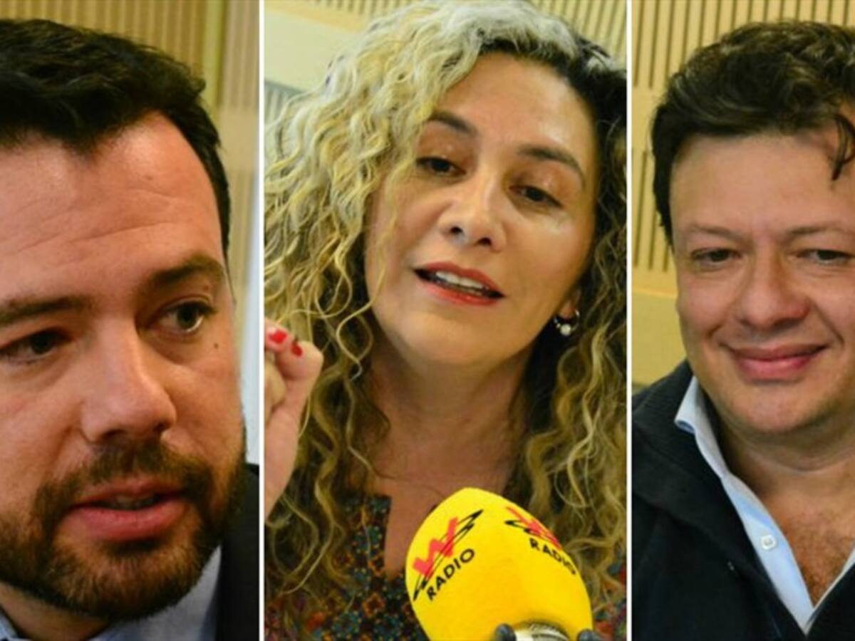 ¿Algún día Bogotá tendrá metro?