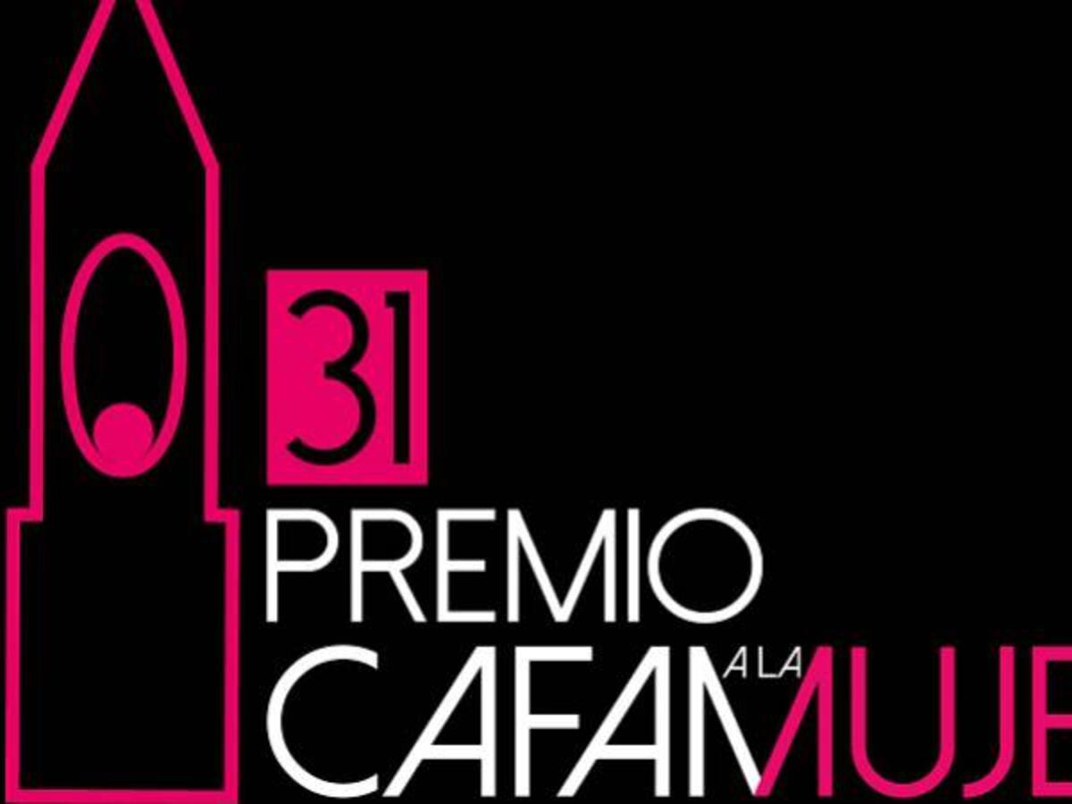 Premio Cafam a la Mujer 2019 abre postulaciones
