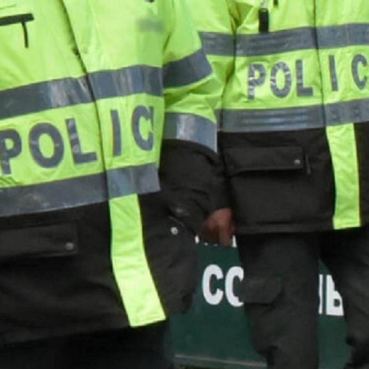 25 millones por responsable de atentado policía Ocaña