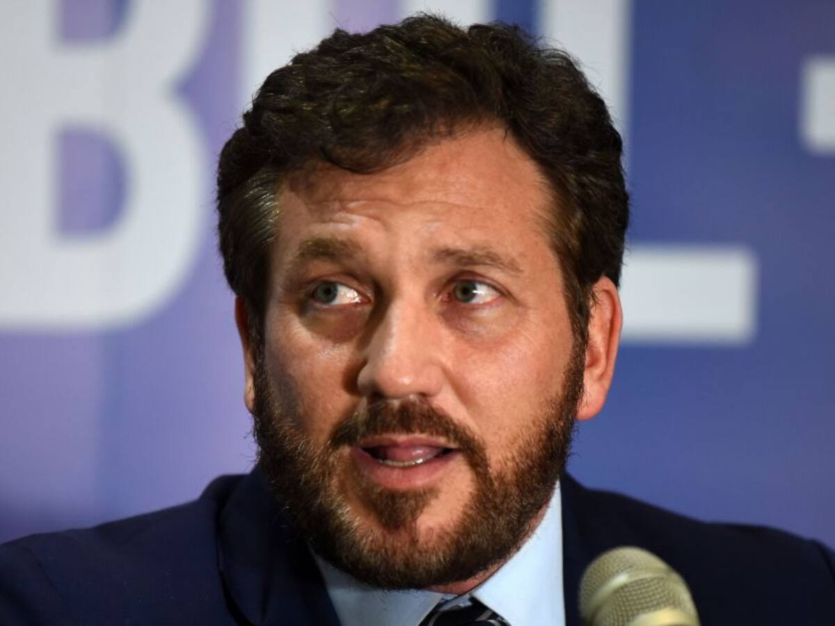 "No es fácil cambiar la cultura de que en todo hay trampa": Domínguez