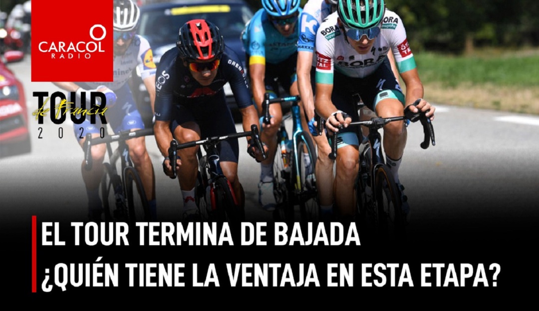 La Polla de Piolín: Alaphilippe, el candidato antes de la 'crono'