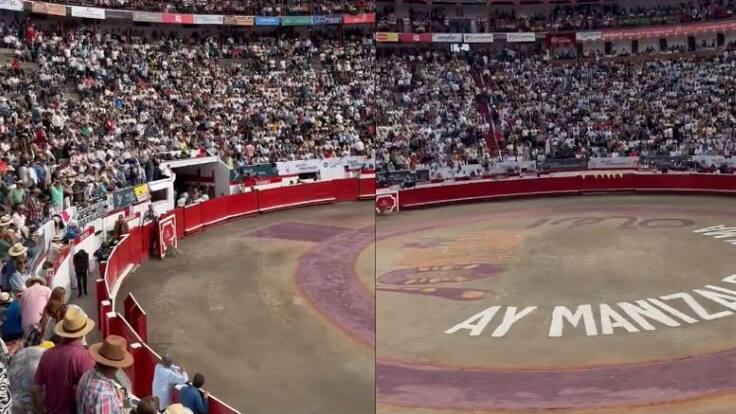 La Feria Taurina en Manizales sigue generando controversia