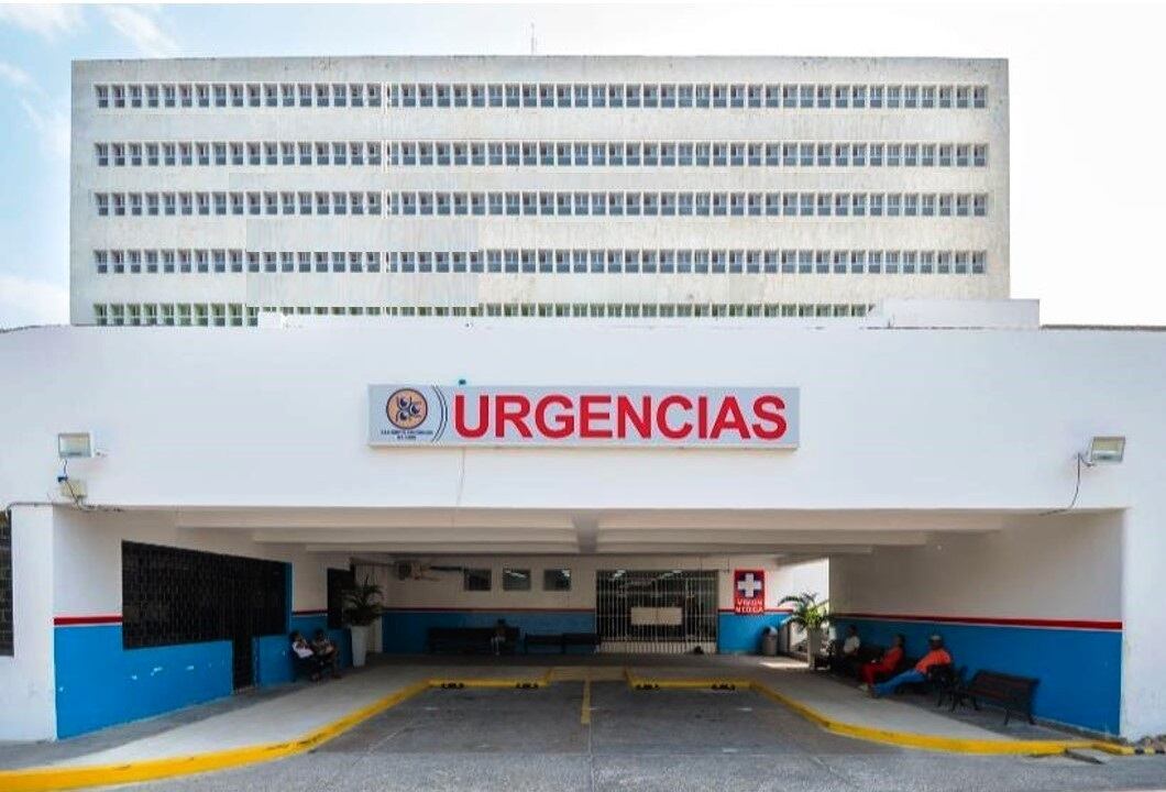 Hospital Universitario del Caribe