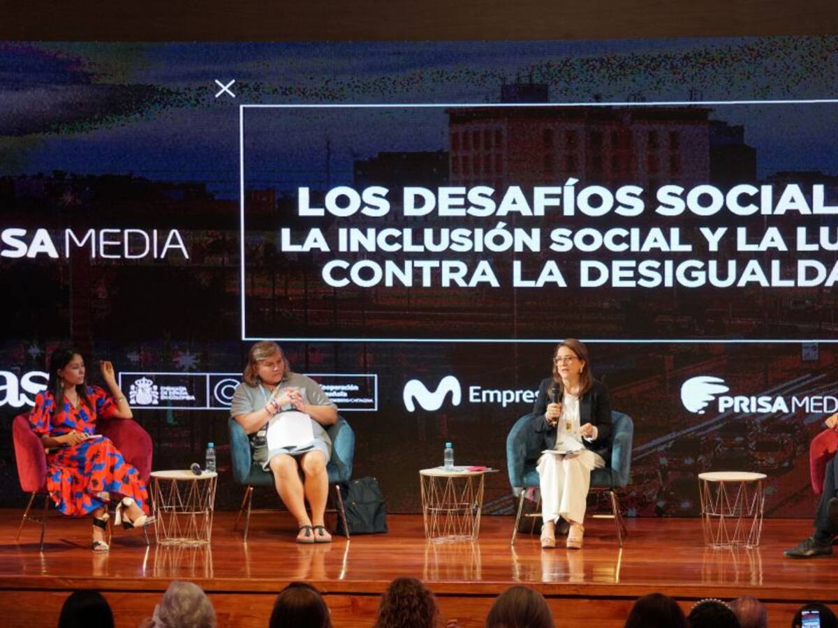 Desafíos sociales, inclusión y lucha contra la desigualdad: análisis