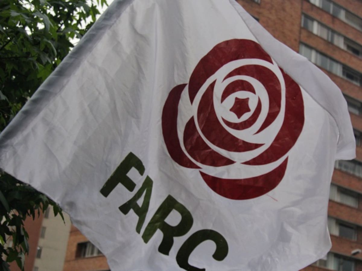 JEP dejó en firme solicitud de informes a jefes de las antiguas FARC
