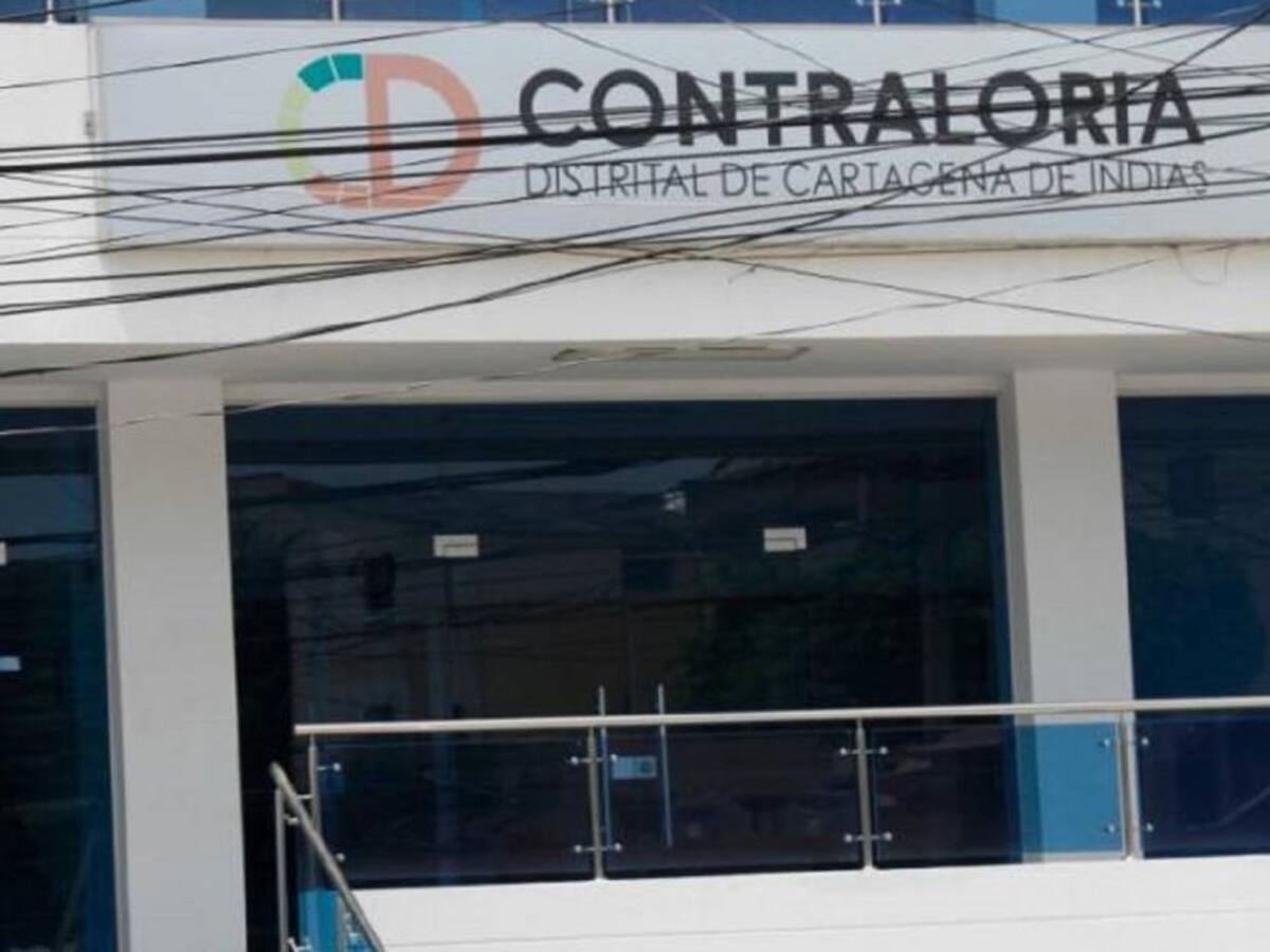 Muertos “recibieron” alimentos que entregó el distrito: Contraloría