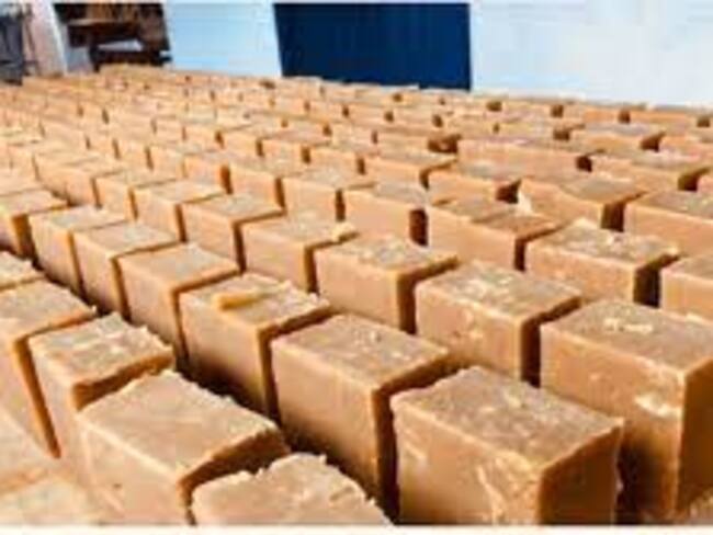 Falta mano de obra en el departamento.