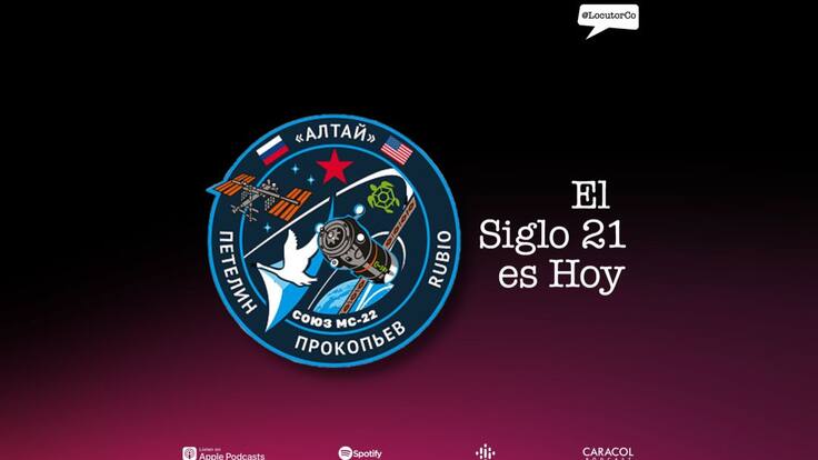 El Siglo 21 es Hoy - Rescate en el Espacio: Tres astronautas atrapados en la Estación Espacial Internacional