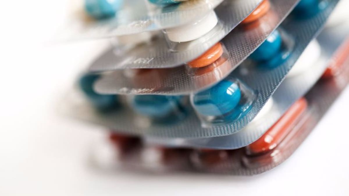 Con acetaminofén se intoxicaron tres colegialas