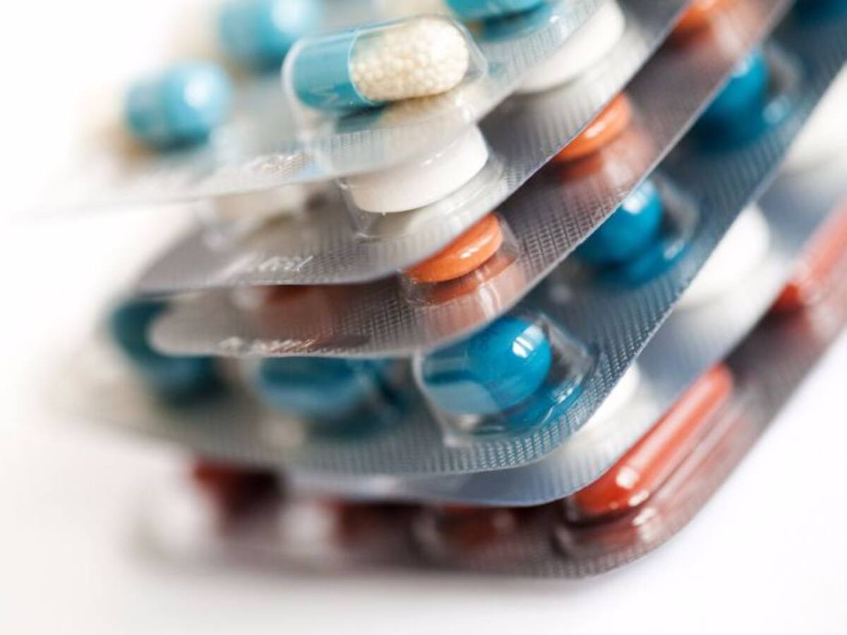 3 adolescentes casi mueren por consumir acetaminofén en un reto de Facebook