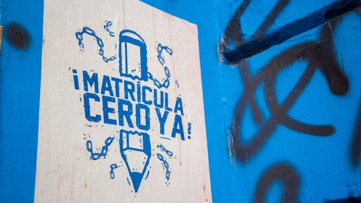 Matrícula Cero no castigará presupuesto de las universidades públicas: Antonio Sanguino