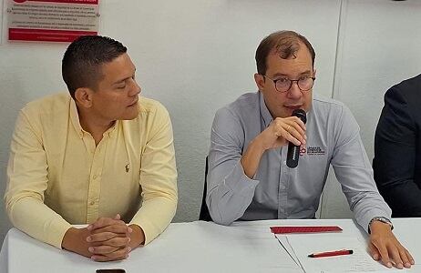 Cámara de Comercio de Bucaramanga