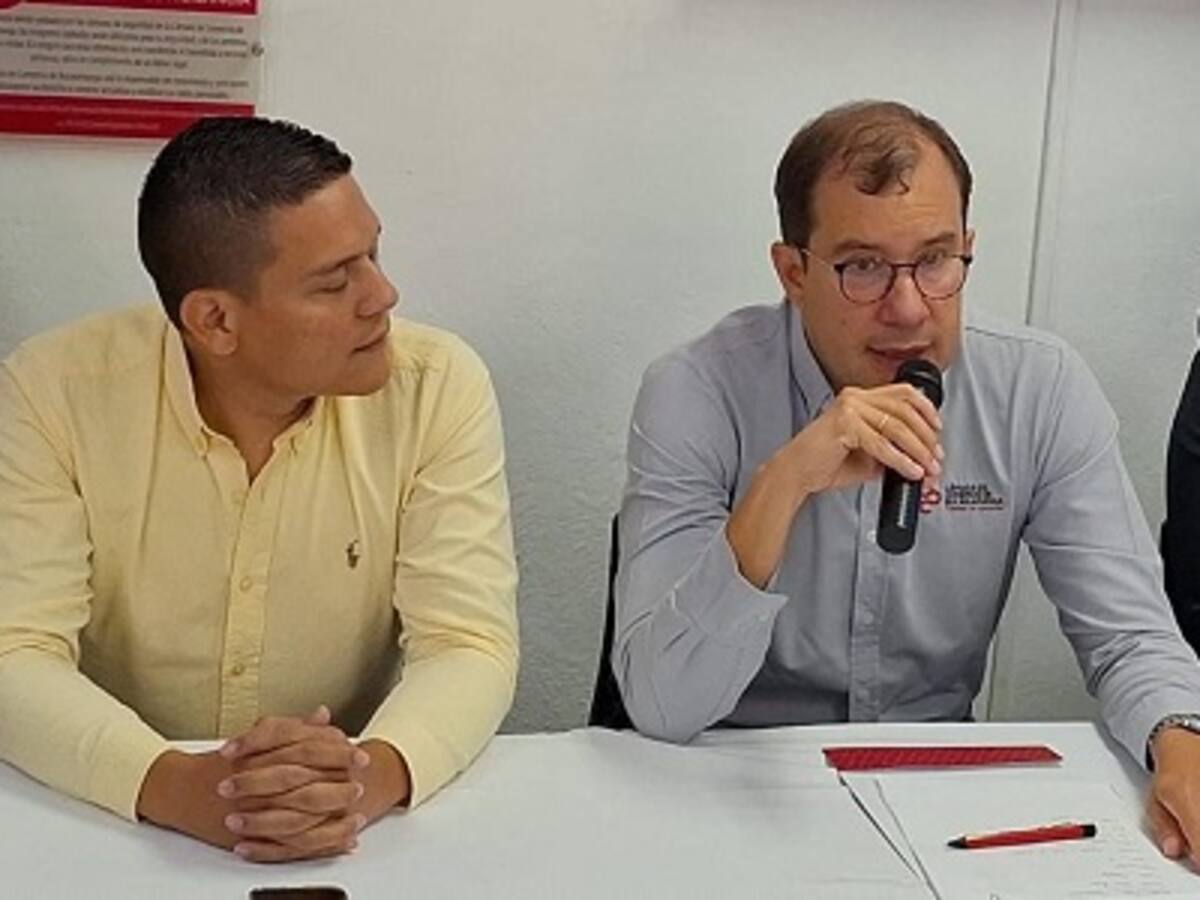¿Tiene una empresa o emprendimiento y quiere exportar? La Cámara de Comercio le enseña