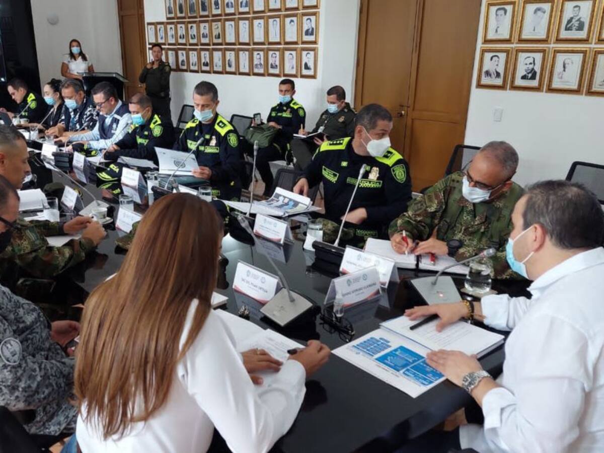 Procuraduría investigará autoridades por presencia de disidencias en Tibú