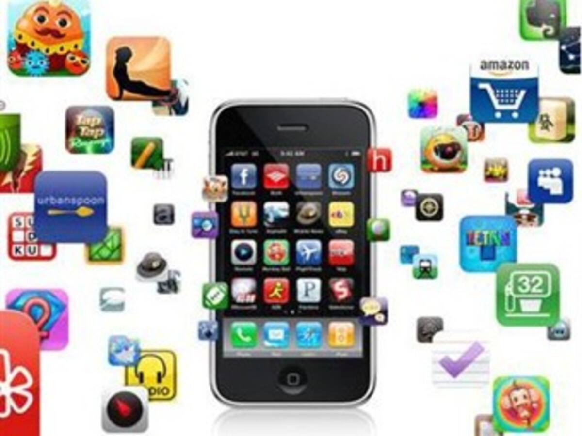 Juegos y medios sociales: las aplicaciones más descargadas de 2011