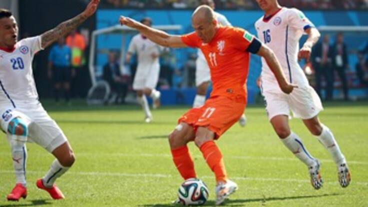 Escuche el análisis de la última fecha del Grupo B