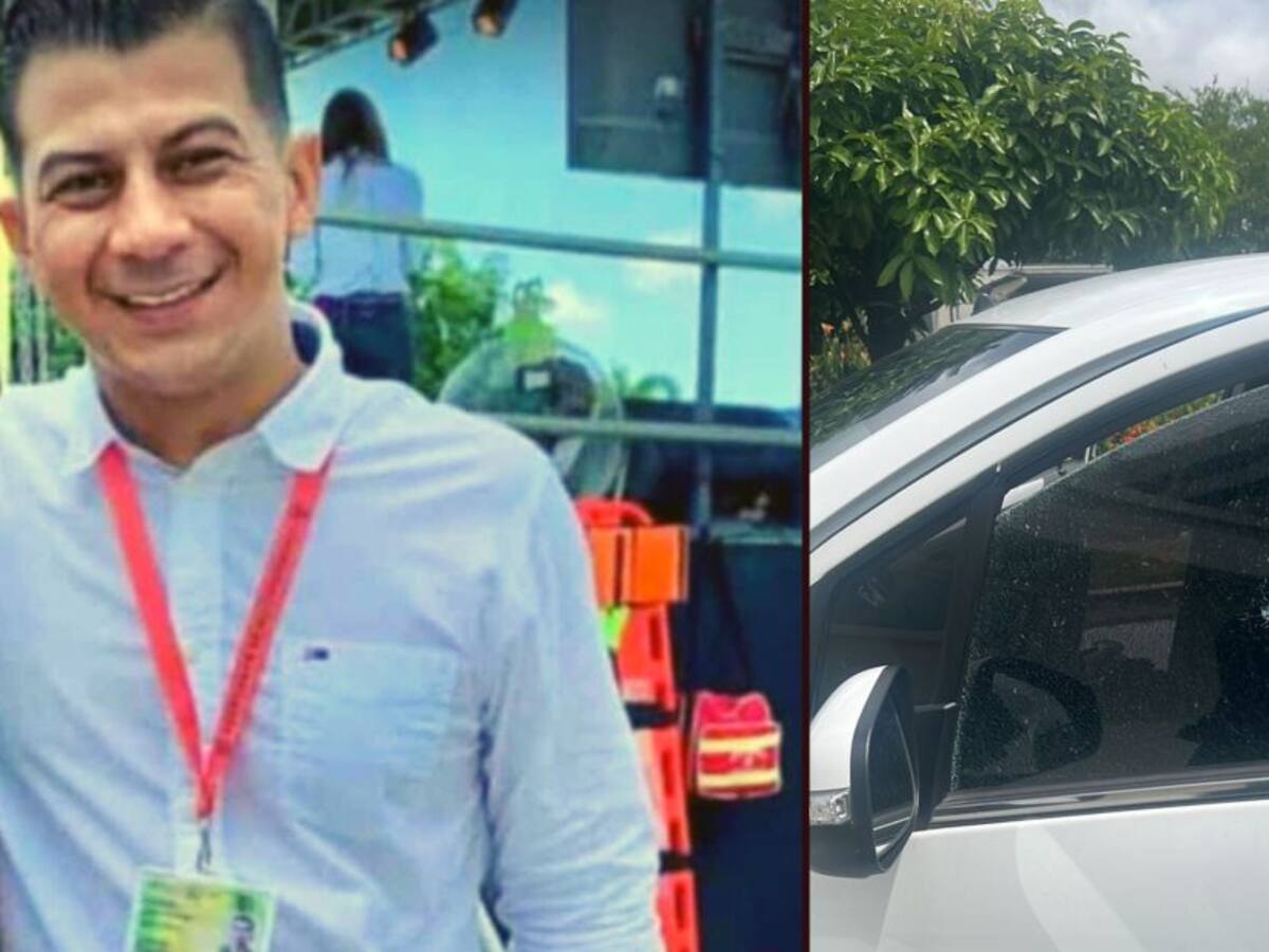 Gobernador Mauricio Aguilar