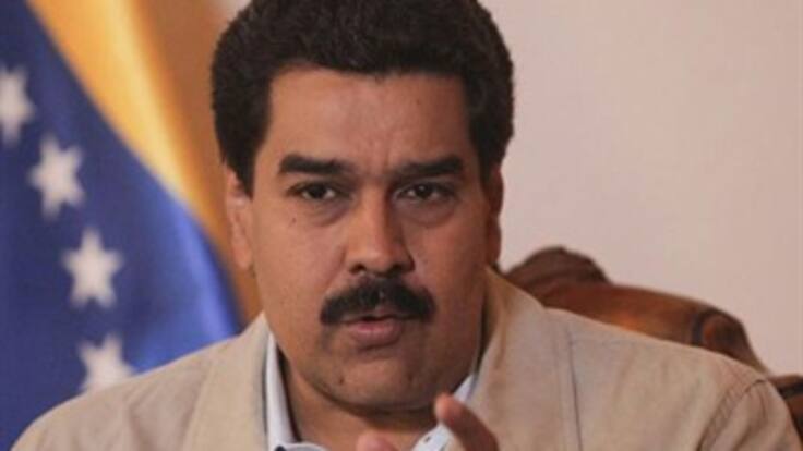 Las conspiraciones denunciadas por Nicolás Maduro, presidente de Venezuela