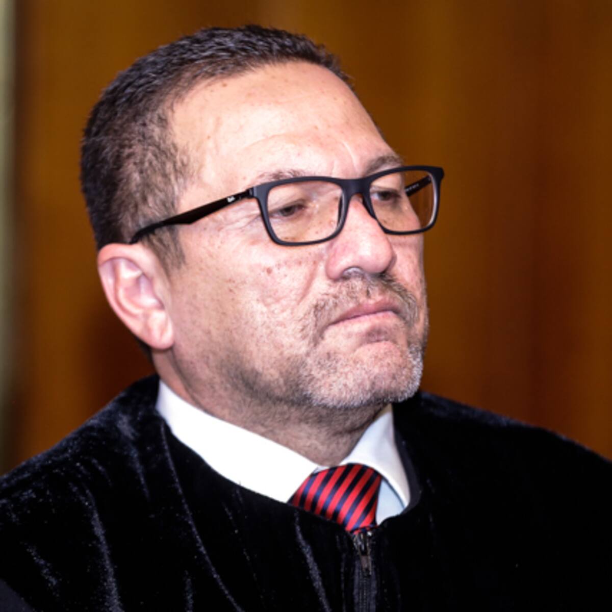 César Palomino es el nuevo director de la Agencia de Defensa jurídica del Estado