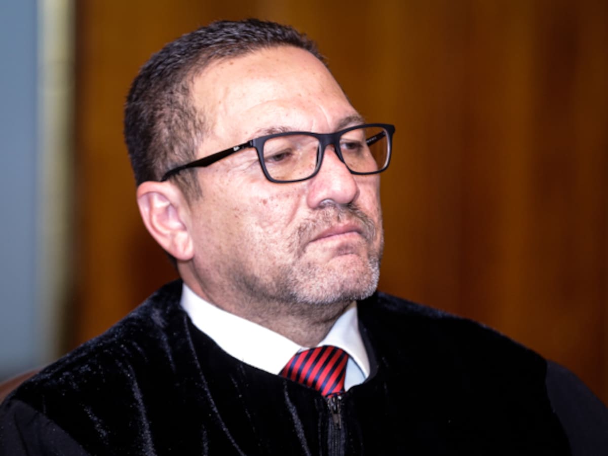 César Palomino es el nuevo director de la Agencia de Defensa jurídica del Estado