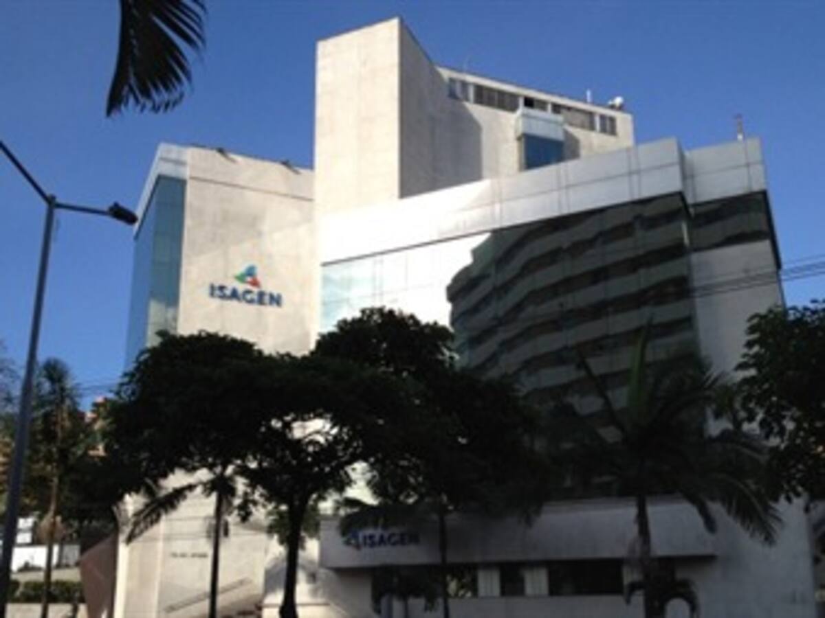 Isagén y Grupos Argos, dos empresas colombianas en nuevo índice bursátil mundial