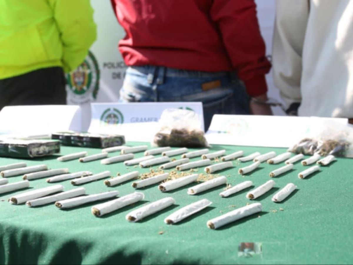 Desarticulan banda delincuencial conocida como 'Los Pácora' en Manizales