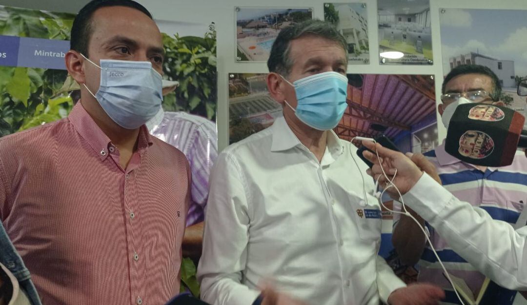 Subsidio al desempleo