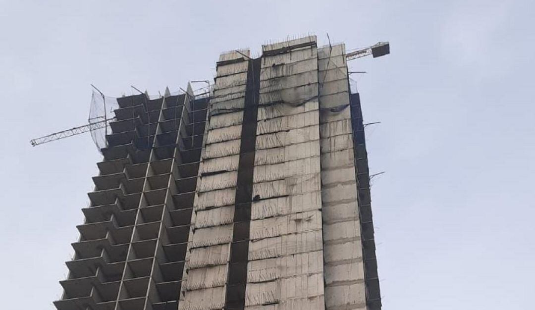 Al parecer exfuncionarios de Gestión del Riesgo estarían entregando falsos Planes de Manejo de Riesgos a constructores de la ciudad