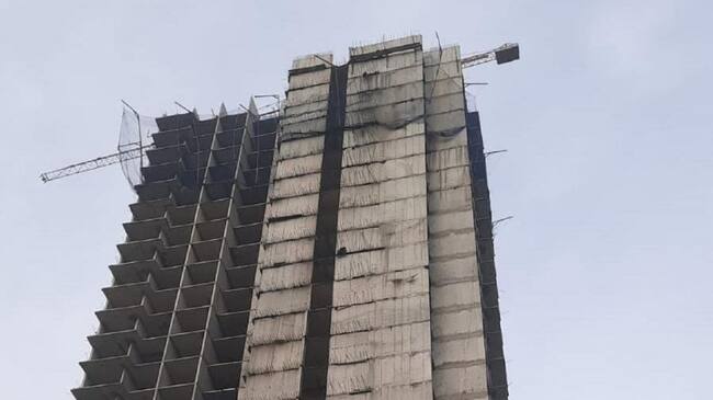 Al parecer exfuncionarios de Gestión del Riesgo estarían entregando falsos Planes de Manejo de Riesgos a constructores de la ciudad
