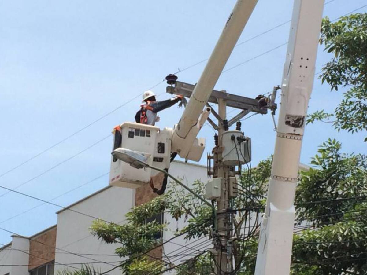 Rechazo en la Costa por posible retiro de subsidios de energía y gas