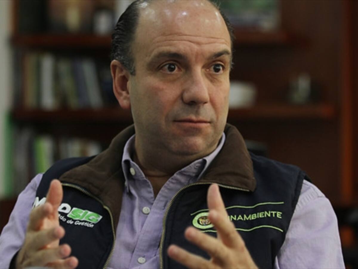 Atentado en Orito Putumayo no afectó recurso hídrico