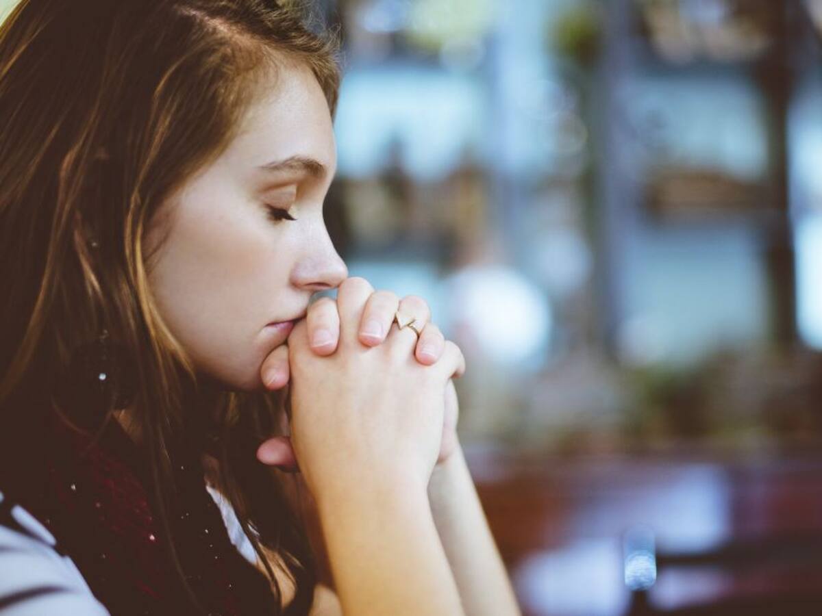 ¿Cómo conectar con la naturaleza divina que todo ser humano posee?